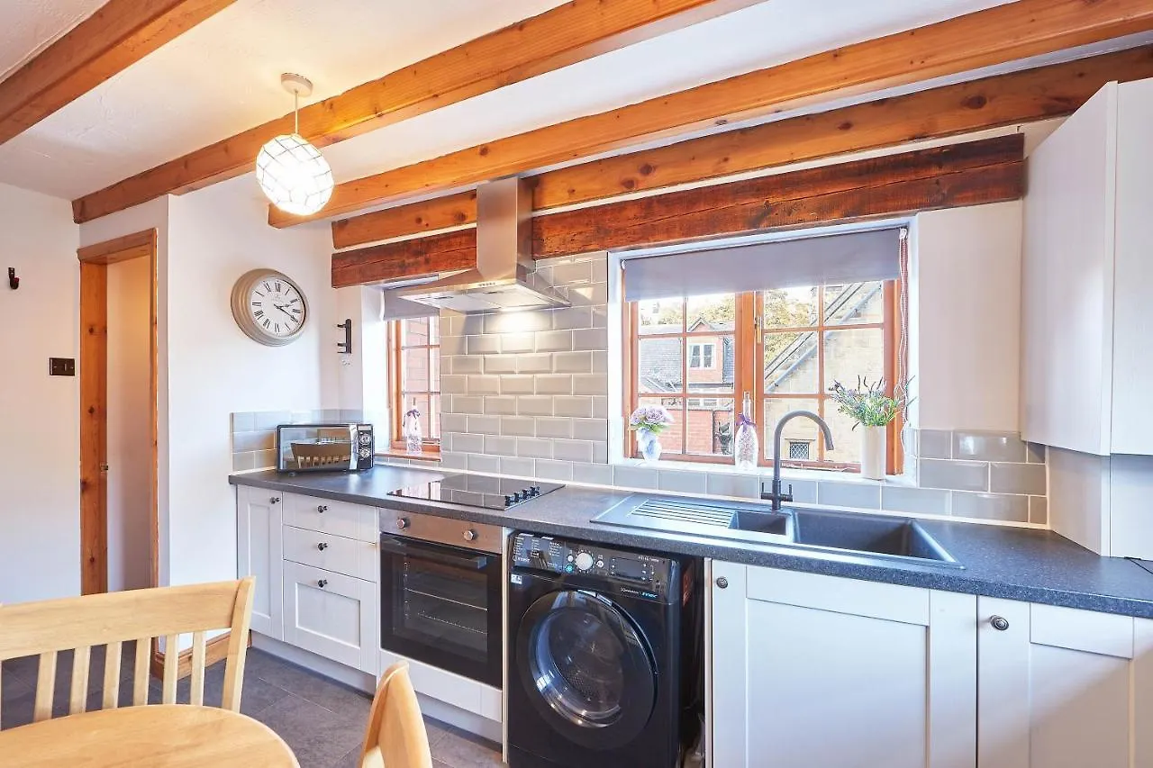 Host & Stay - Oldcorn Cottage Whitby Apartment
