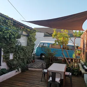  Apartment Bungalow With Parking, Near Preston Park United Kingdom