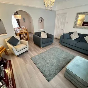  Holiday home Scoresby Escape -