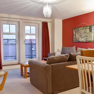  Holiday home The Retreat
