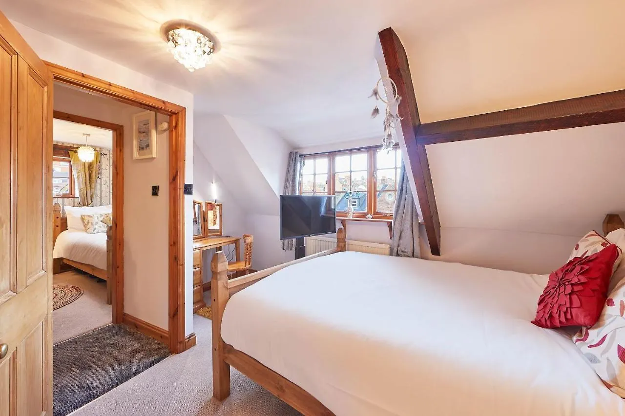 Host & Stay - Oldcorn Cottage Whitby